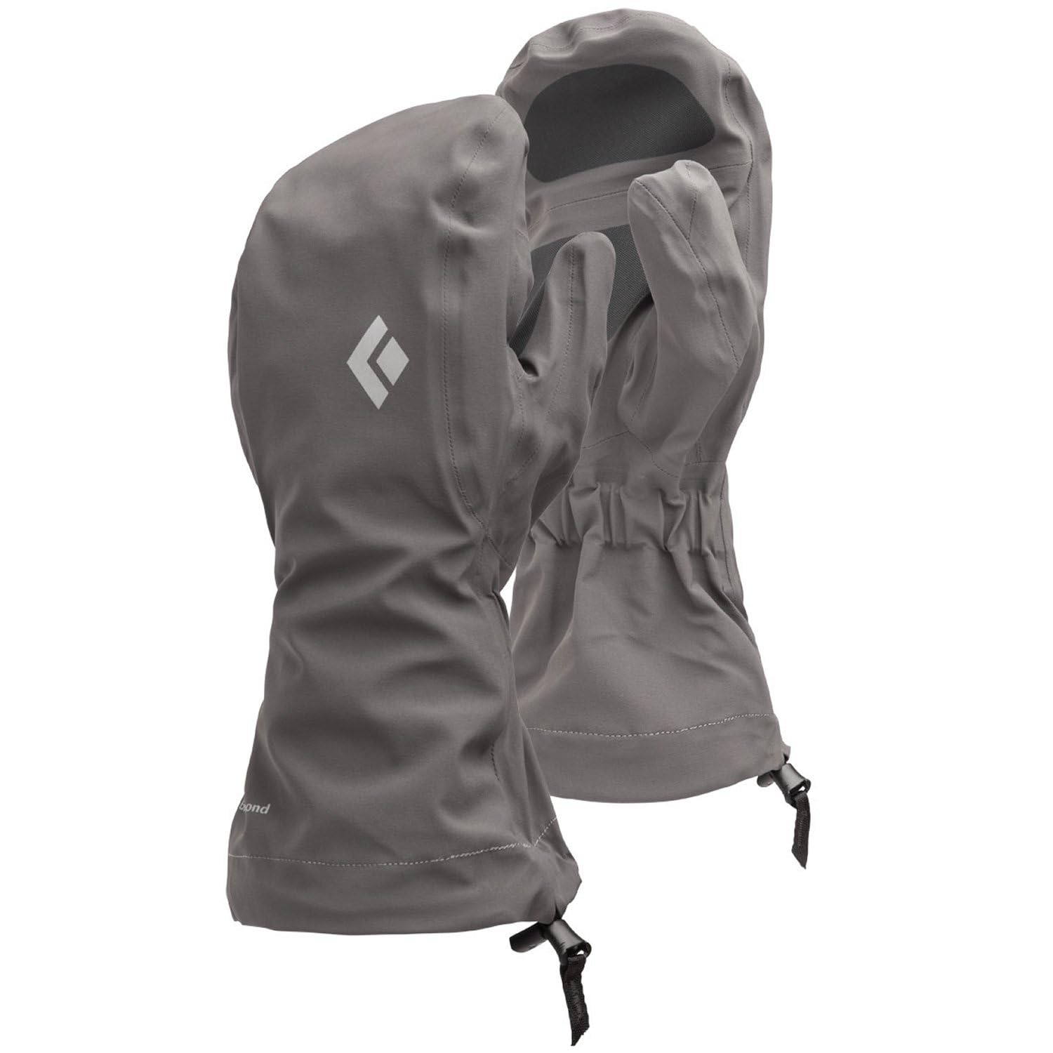 Black Diamond Waterproof Overmitts XL