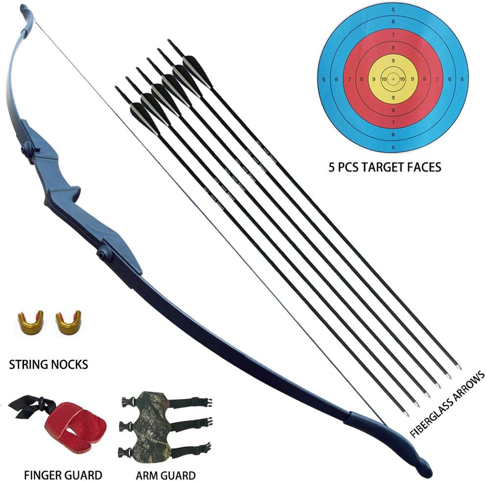 puntare e sparare con la macchina fotografica