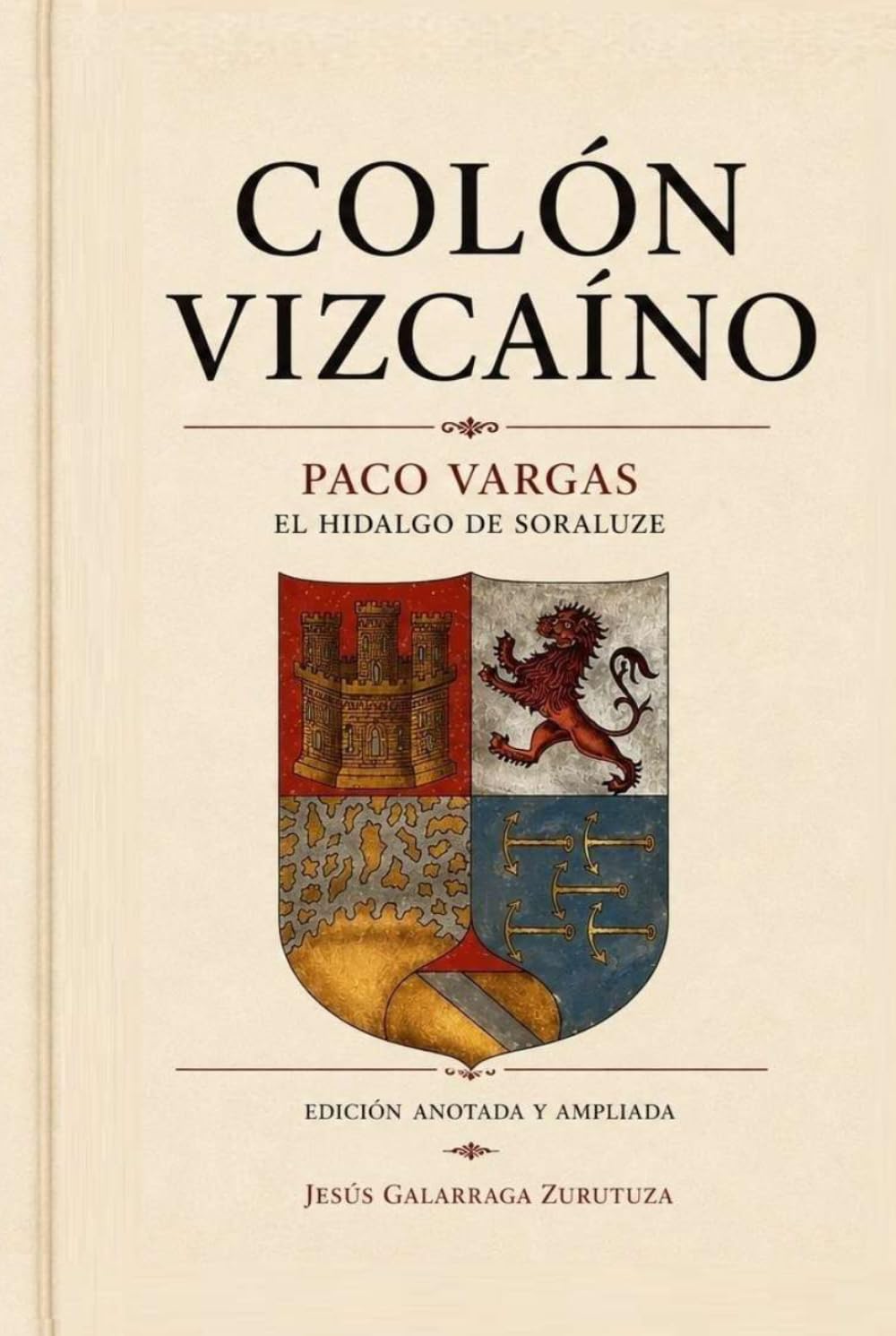 COLON VIZCAINO