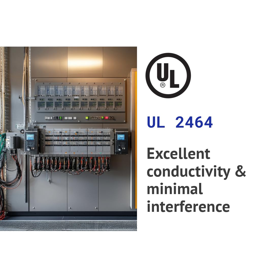 Javex Cable de calibre 18, 2 conductores, cable eléctrico 18/2, cable de PVC trenzado de 18-2 AWG, cable flexible de 12 V de bajo voltaje/cobre estañado para cables automotrices, tiras LED