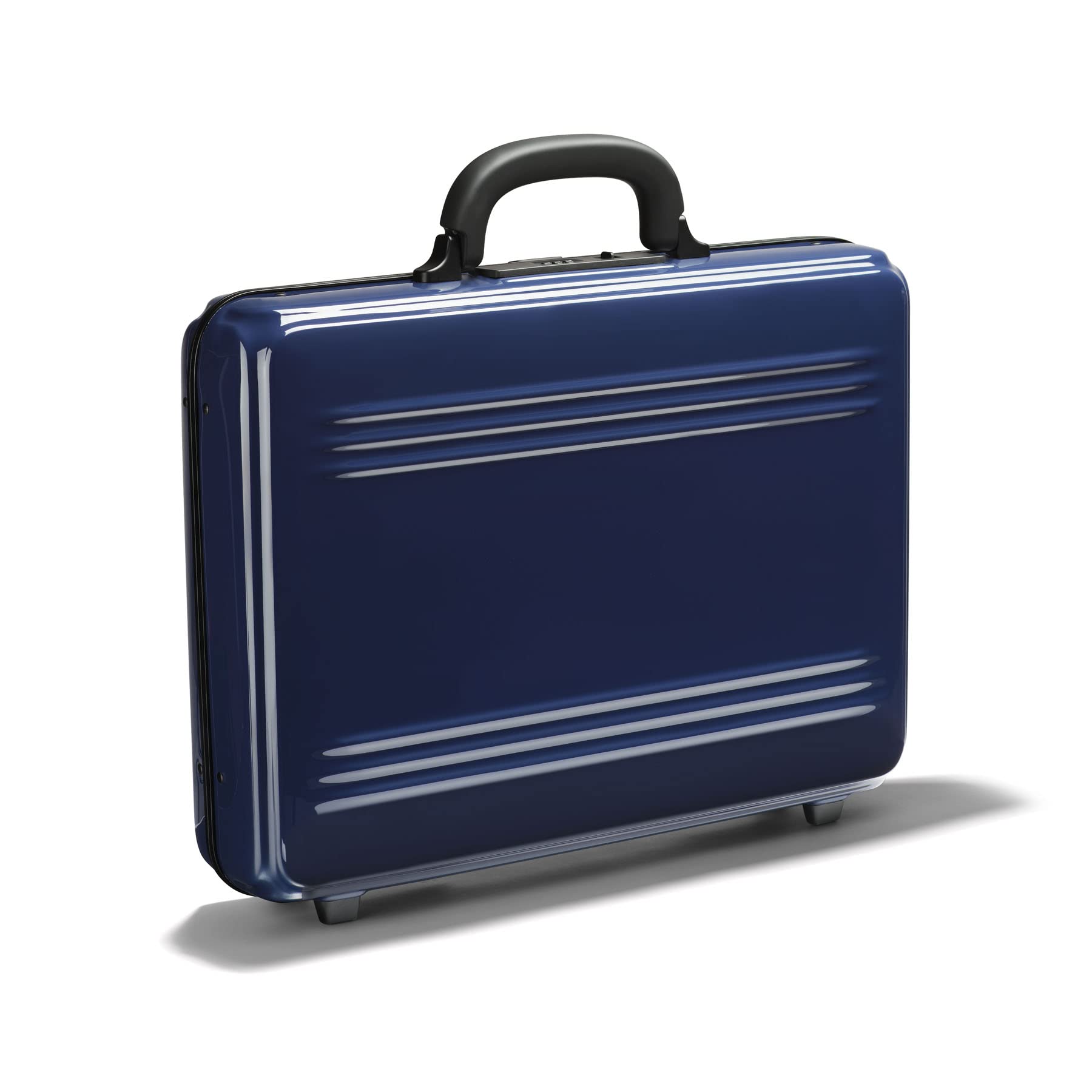 ZERO HalliburtonEdge Lightweight Brilliant Attaché Collection