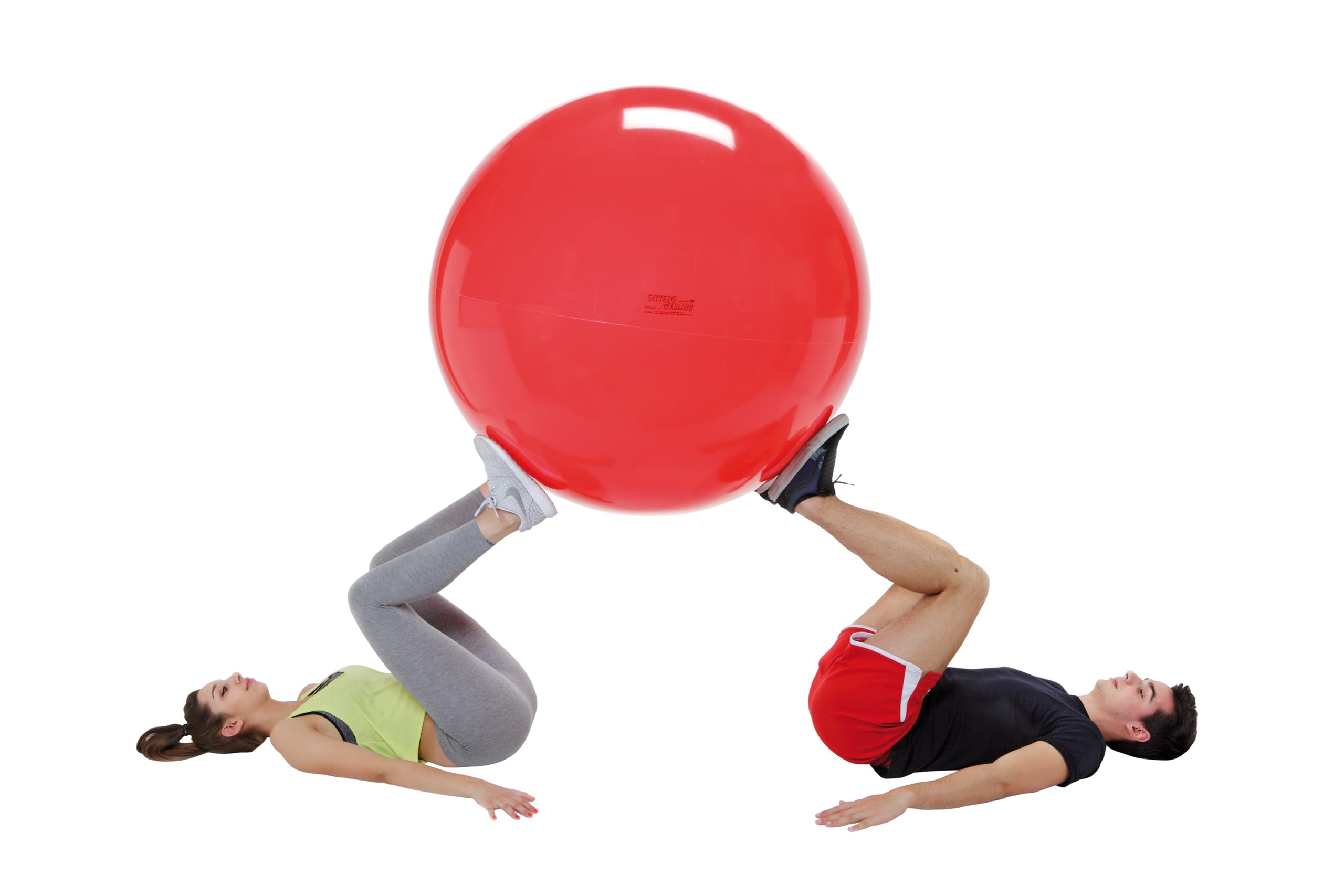 GYMNIC PHYSIO ギムニク バランスボール 120cm 旧ロゴ Amazon | ギムニク(GYMNIC) 120 | Gymnic | バランスボール