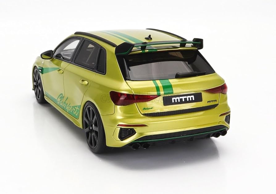 新品 GTスピリット 1/18 アウディ S3 スポーツバック GT364 61H5OaMe0vL._UF894,1000_QL80_.jpg