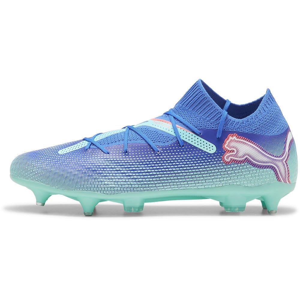 PUMA Unisex Future 7 Pro Mxsg Soccer Shoe