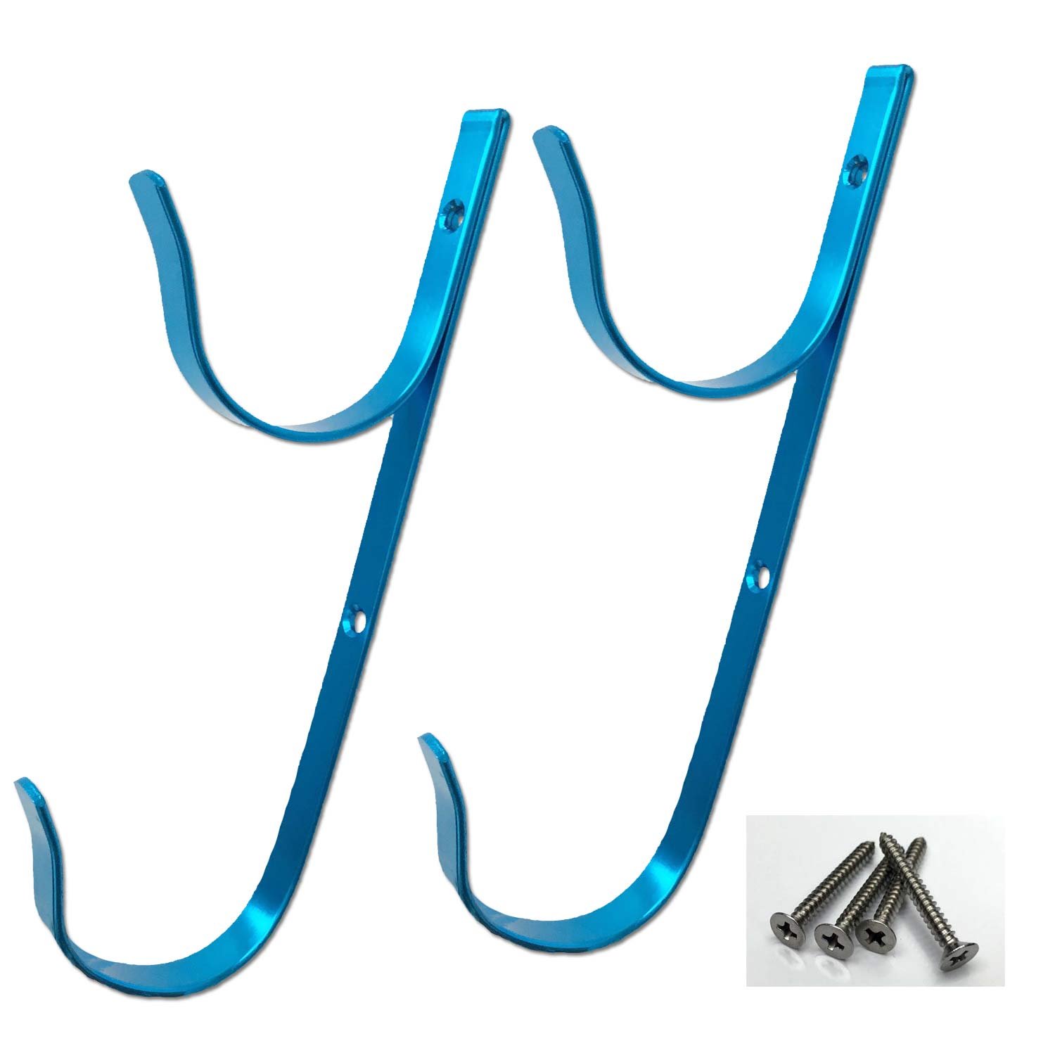 Buy PoolSupplyTown Swimming Pool Aluminum Pool Hanger Set for