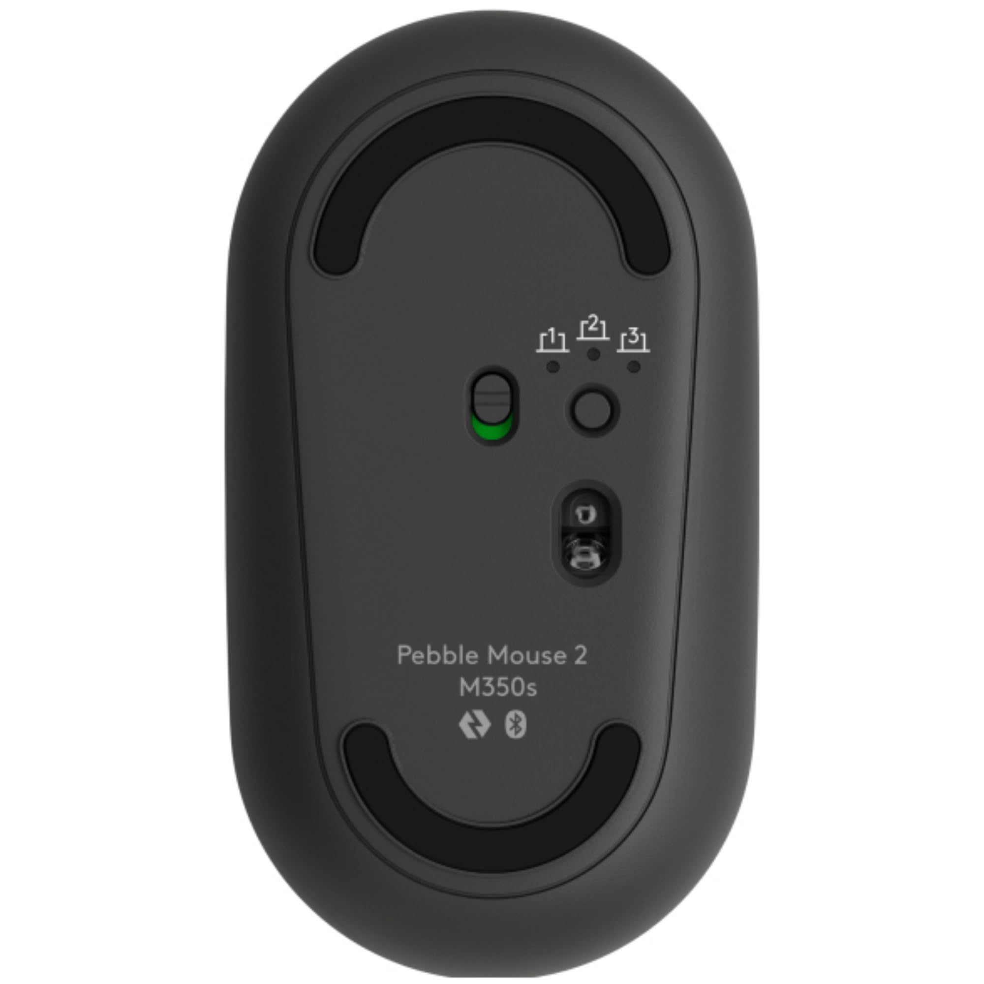 Logitech Pebble 2 COMBO DEU QWERTZ