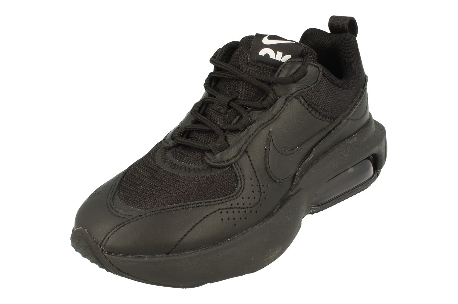Amazon.com | Nike Womens Air Max Verona Running Trainers CU7904 Sneakers  Shoes (UK 3.5 US 6 EU 36.5, Black Metallic Silver 002) | Road Running