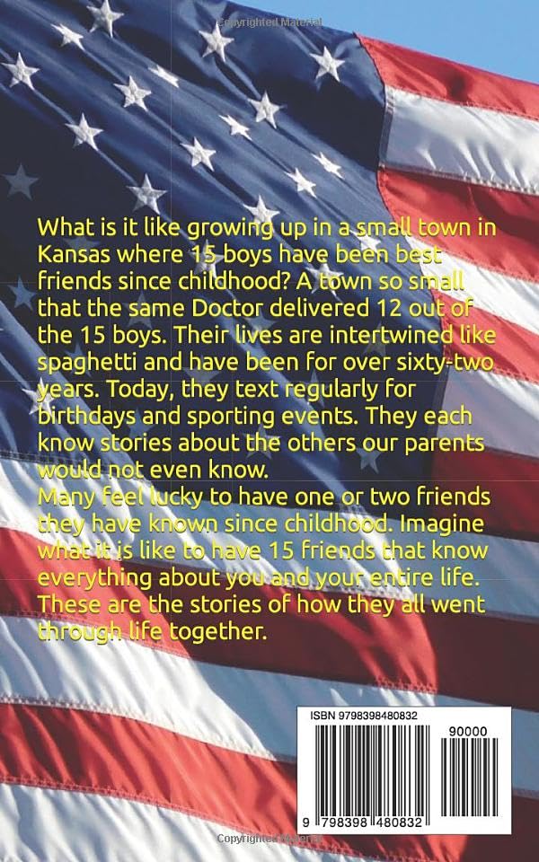 Miniatura 2 de 15 Little Indians Made in America