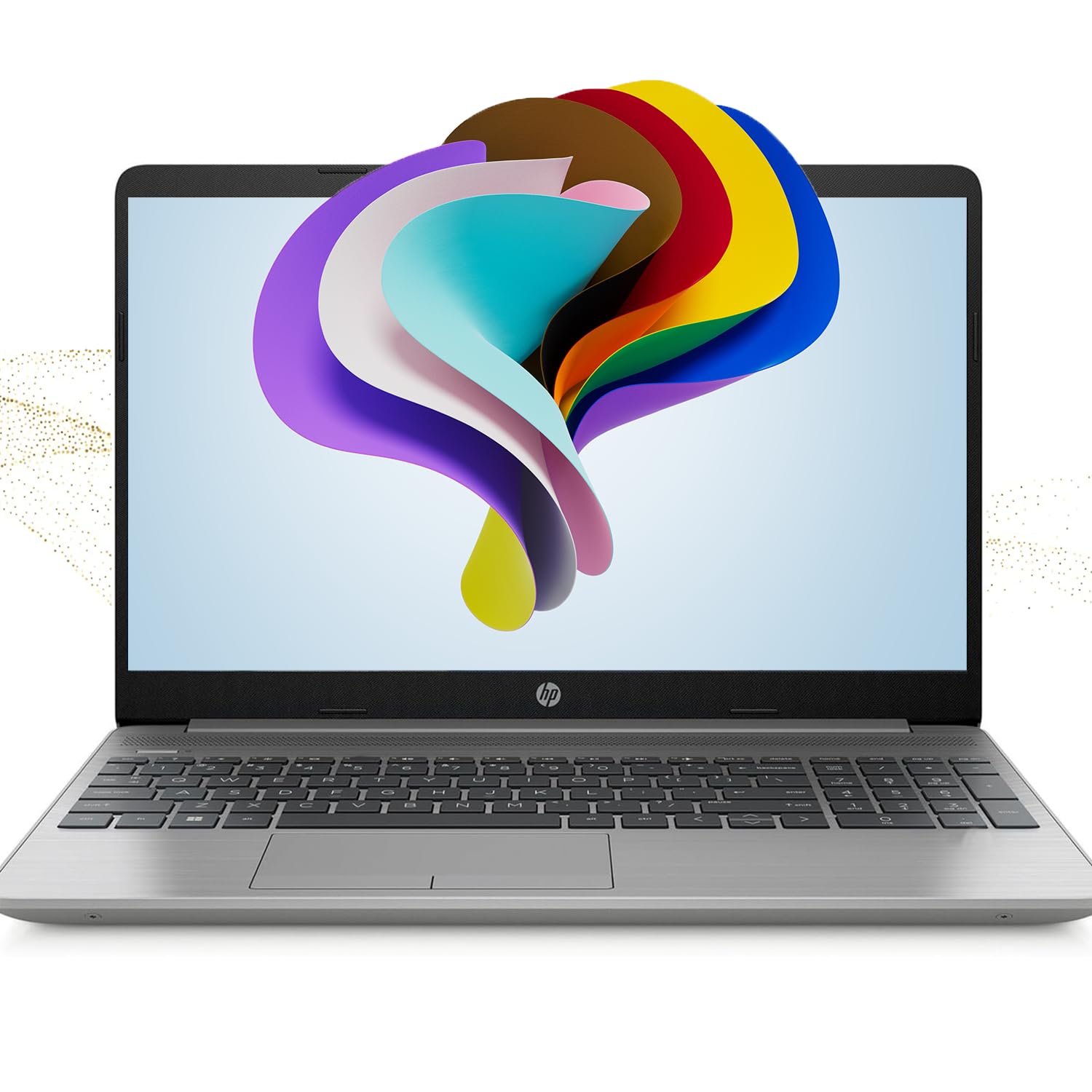 Amazon.com: HP 255 G8 Laptop | 15.6 HD | AMD Ryzen 5 (Beats i5