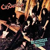 Heartbreak Station - Cinderella