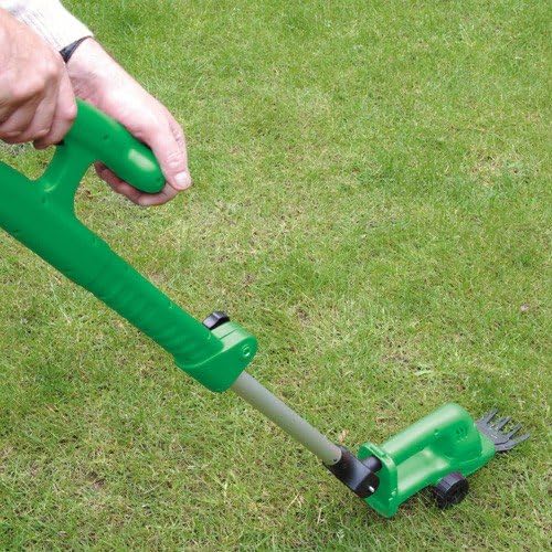 3 in 1 Cordless Garden Trimmer Amazon.co.uk Garden