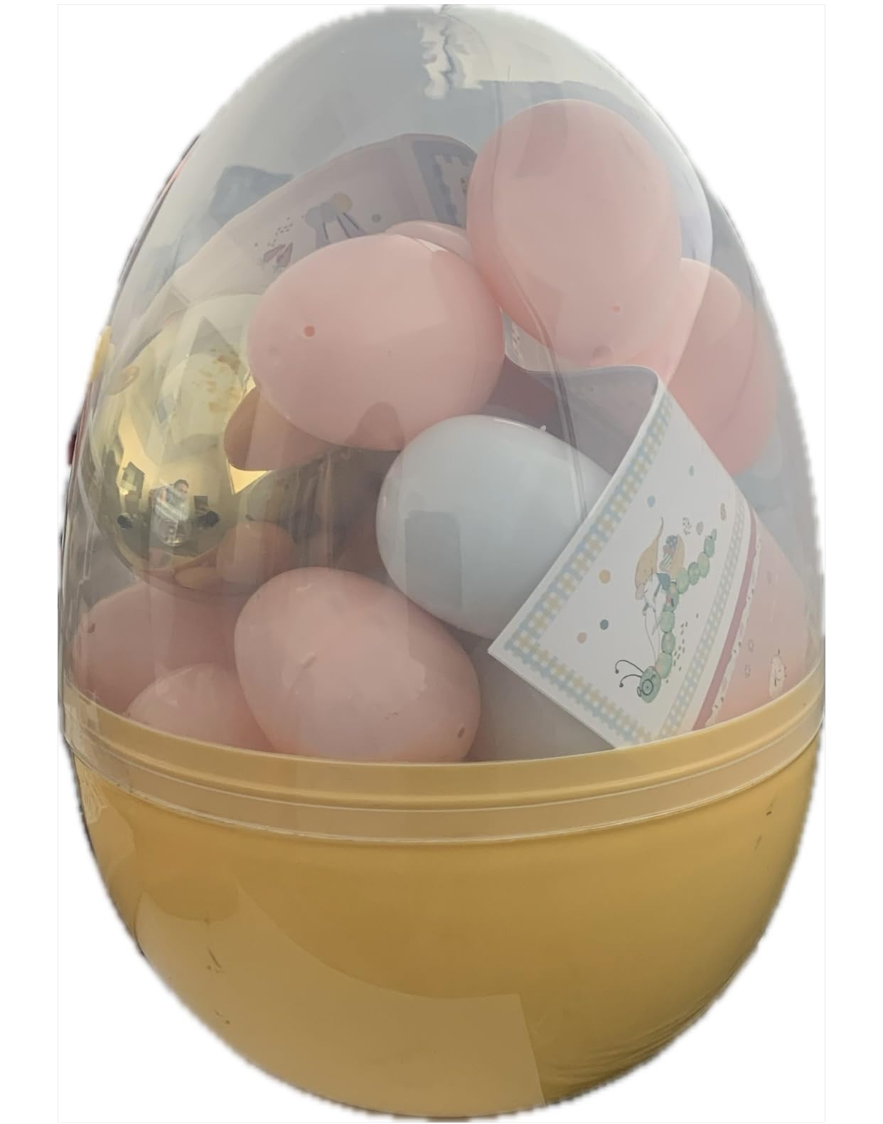 Egg Container Easter