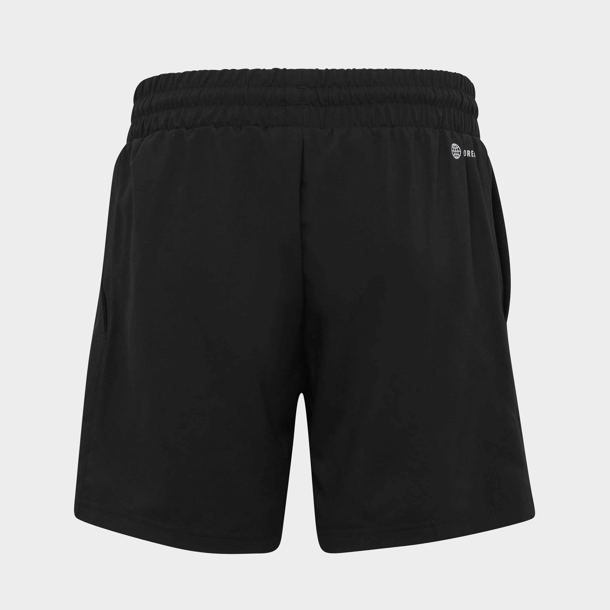 adidas Garçon Boys Club Tennis 3-Stripes Shorts