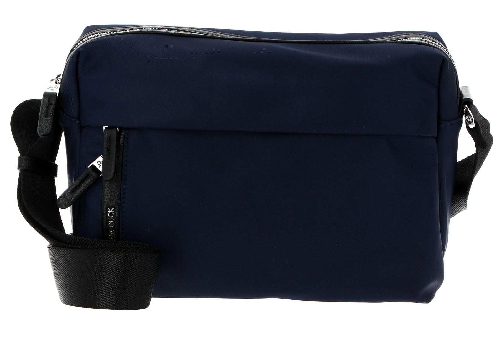 Mandarina Duck Women's Hunter P10VCT19 Shoulder Bag, Eclipse, 28x23x14 (L x H x W)