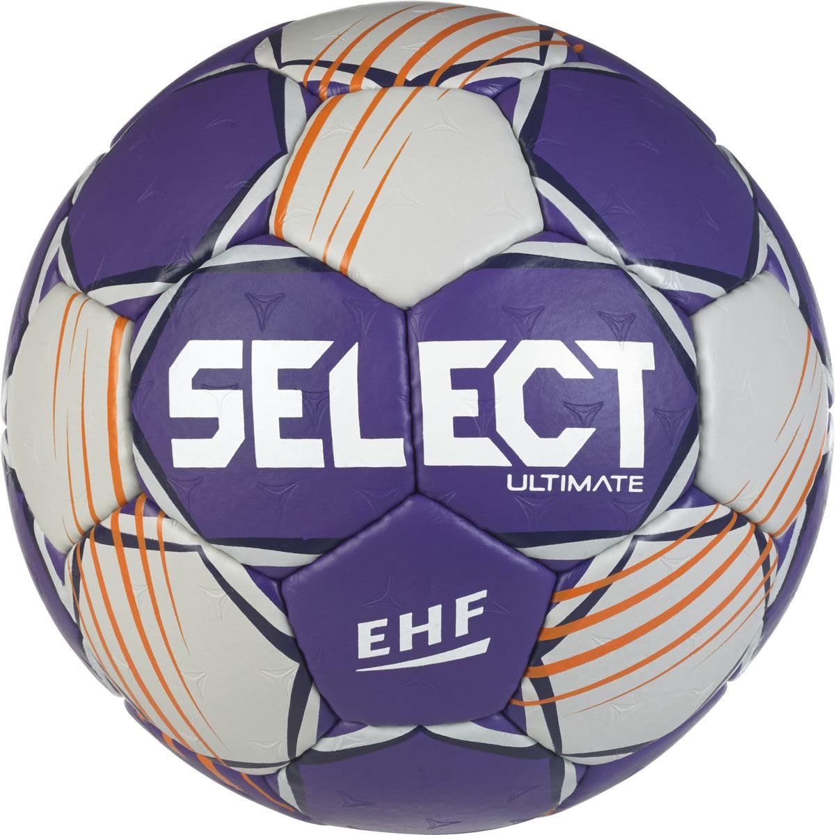 SELECT Balón de Balonmano China 2009 (tamaño: 2 para Hombre)
