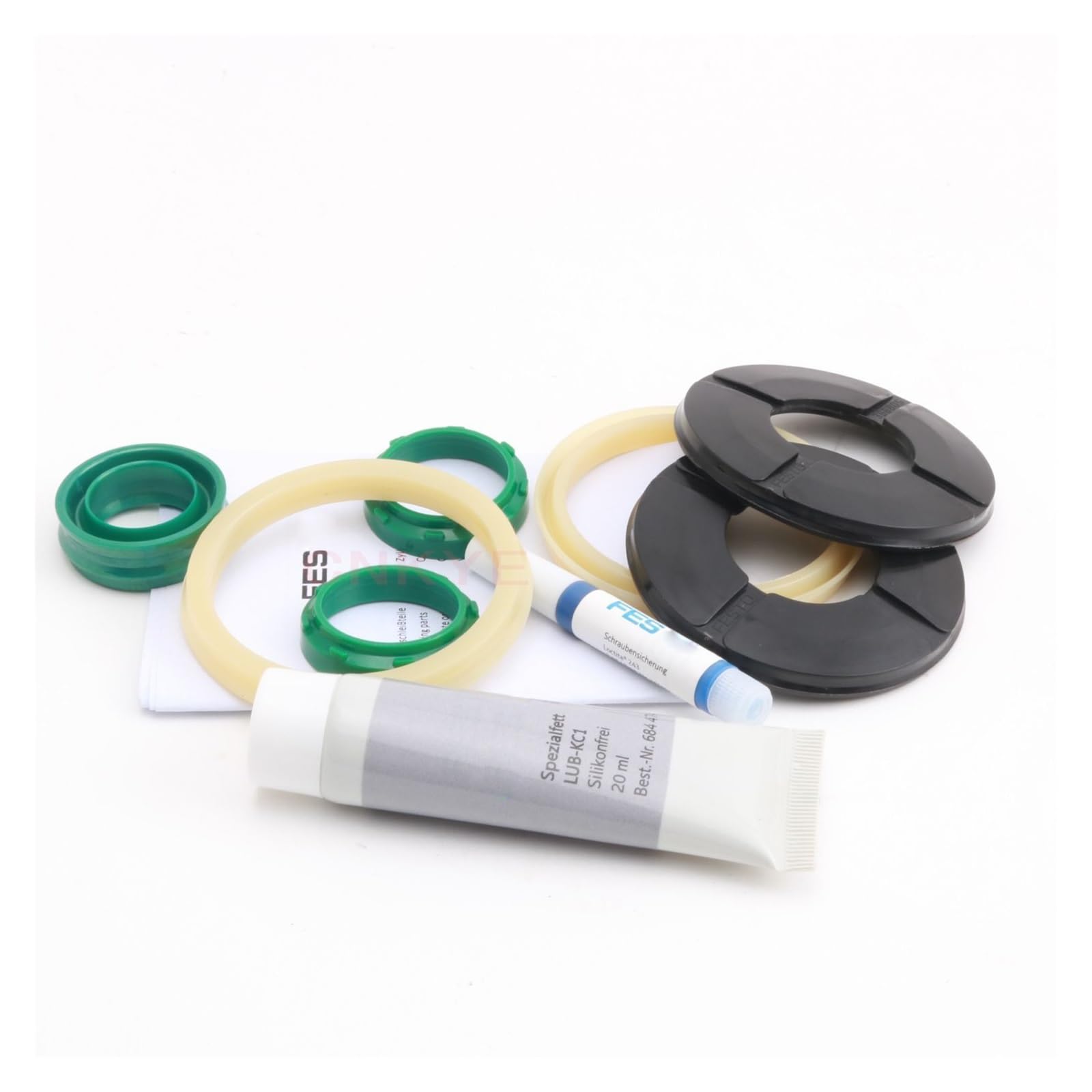 Joint DNC-32-40-50-63-80-100-125-PPV-A pour stopper chute pression