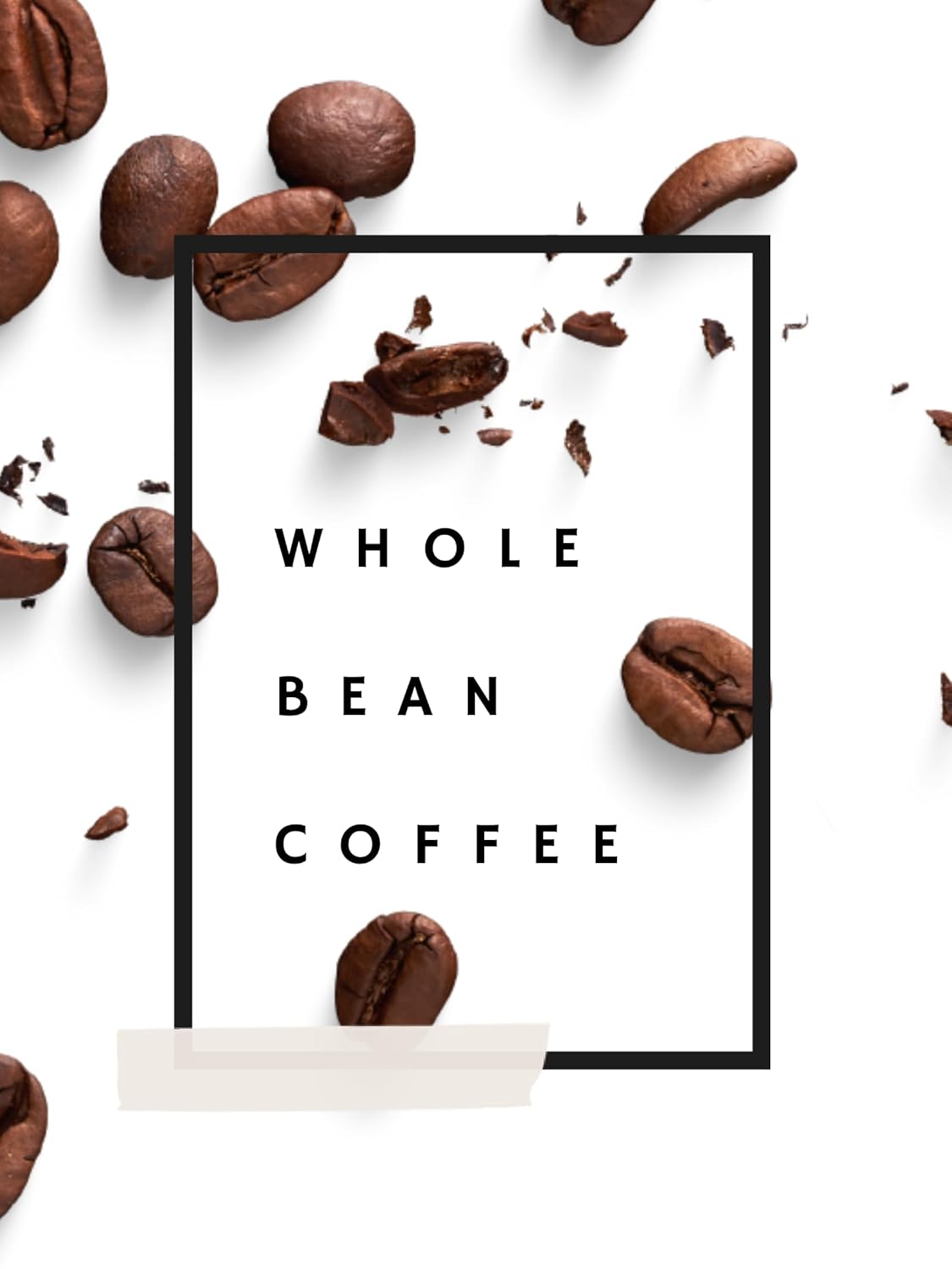 Trung Nguyen Espresso Whole Bean Coffee - 100% Arabica - Espresso Coffee Specialist - 1 Bag (17.6oz)