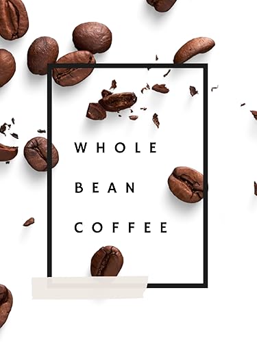 Miniatura 4 de Trung Nguyen Café expreso en grano entero, 100% arábica, especialista en café expreso, 1 bolsa (17.6 onzas)