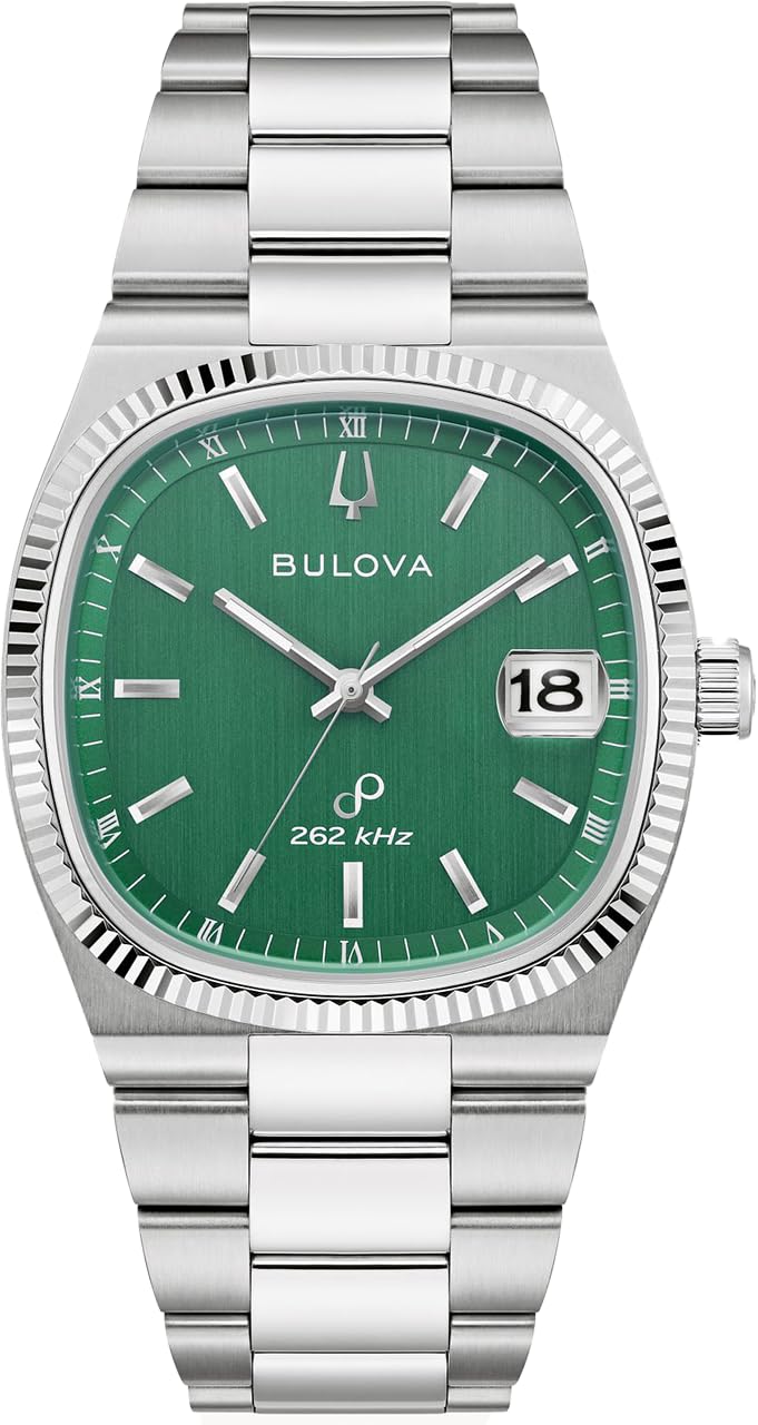 Bulova Watch 96B439