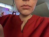 Review Image by Alanna Mason Alanna Mason