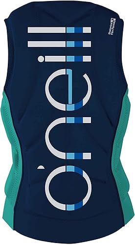 Miniatura 2 de O'Neill Slasher Comp - Chaleco para mujer