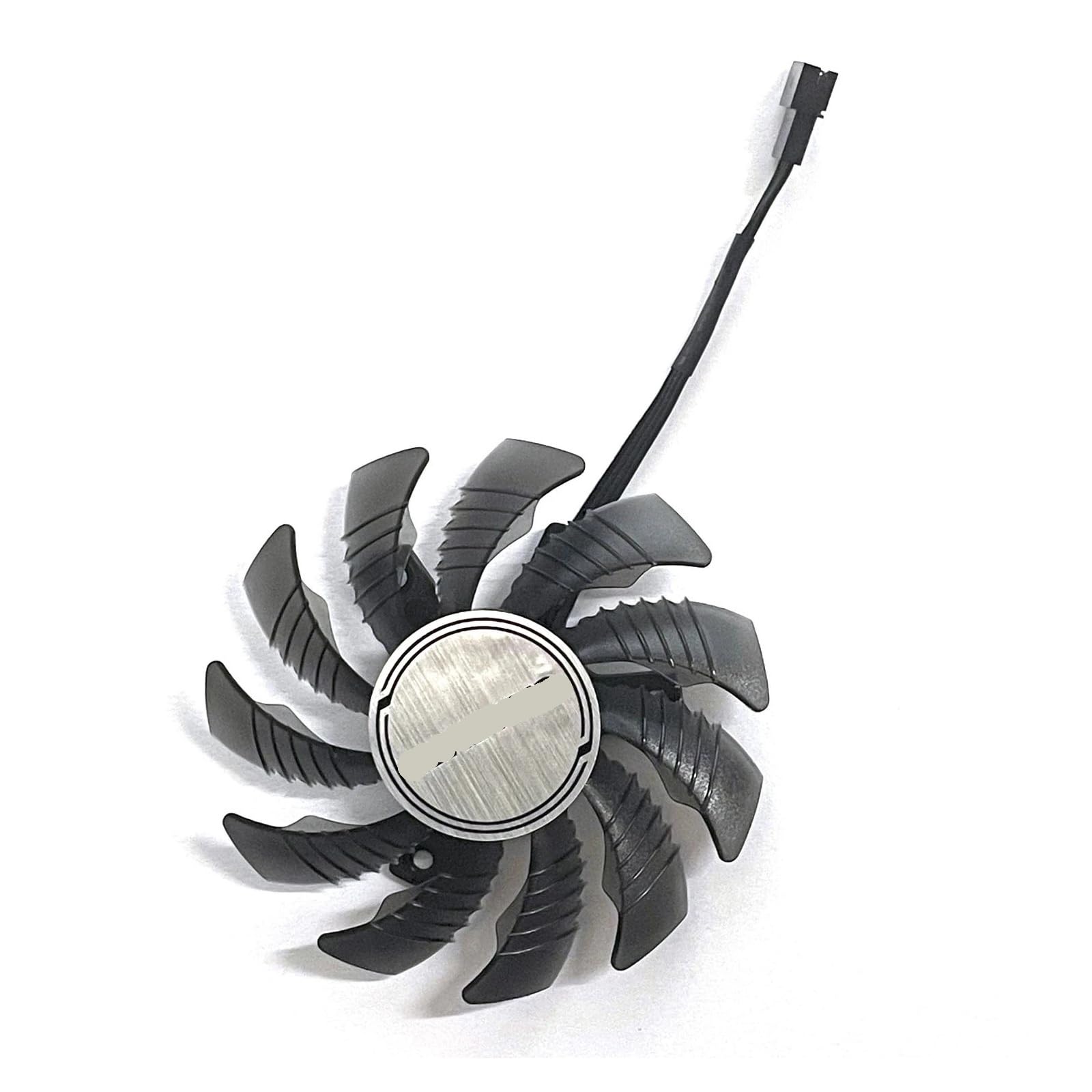 Ventilateur T128010SU RX6600XT 6700XT pour stopper la surchauffe de votre carte graphique