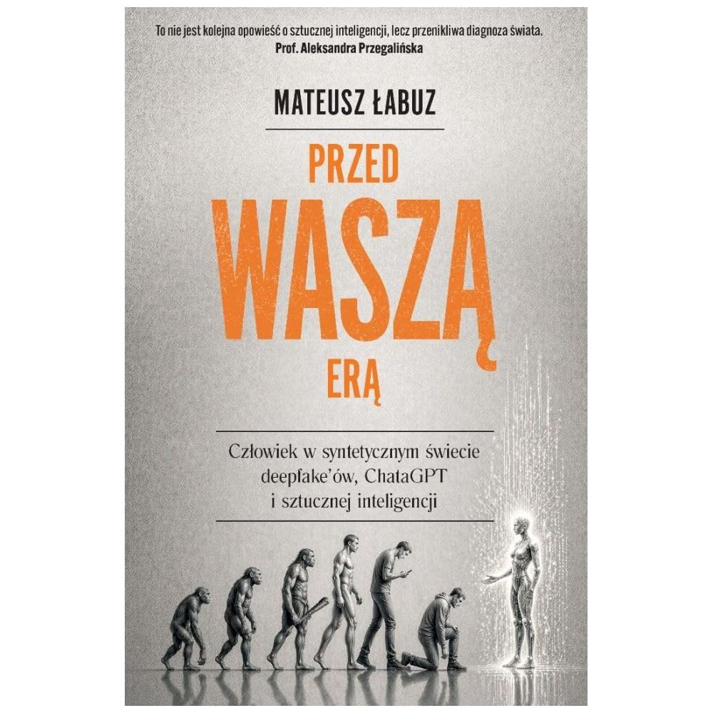 Przed waszą erą (Filia na faktach)