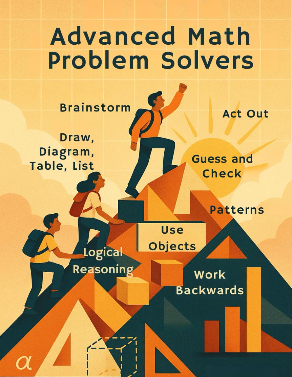 Advanced Math Problem Solvers