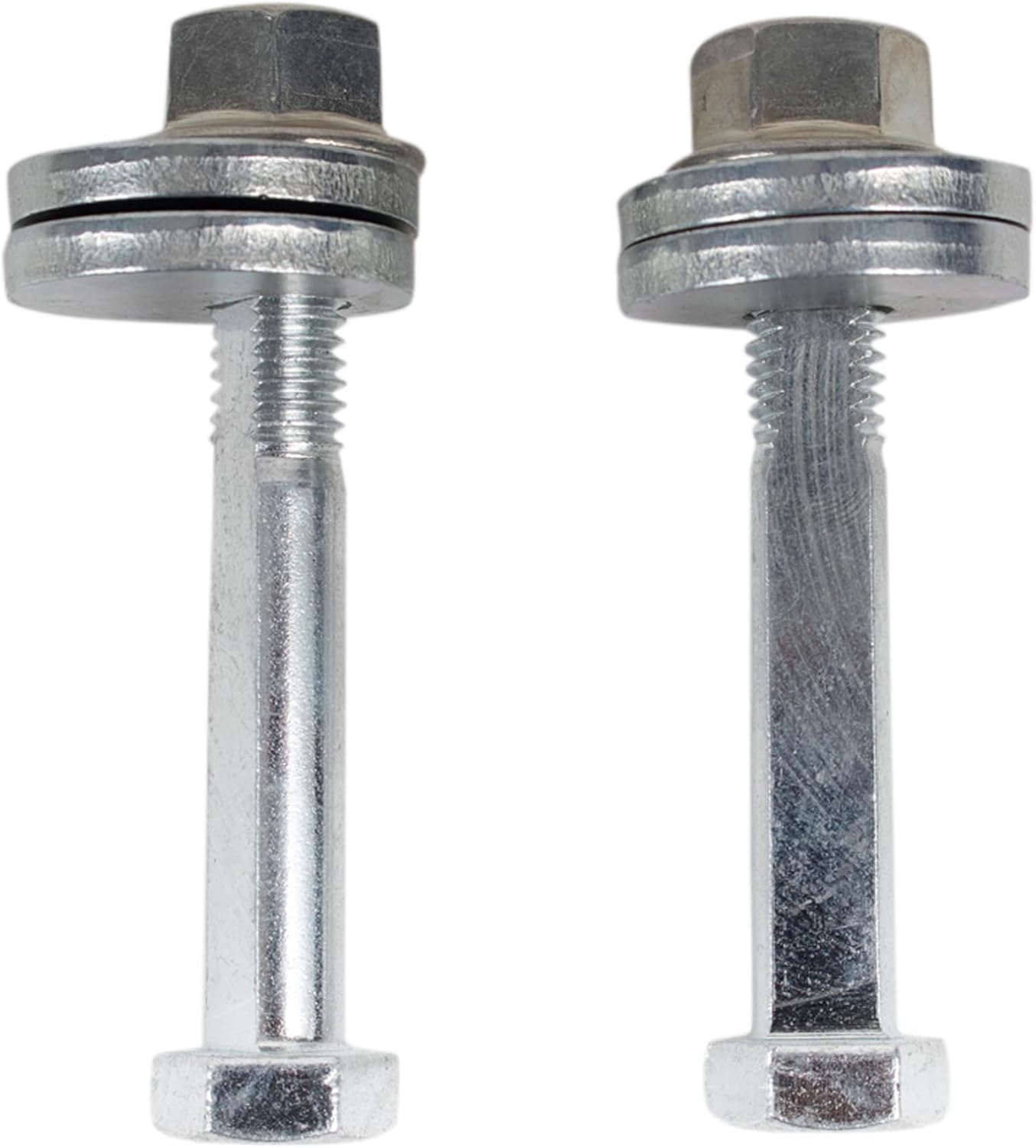 TRQ Alignment Camber Kit Compatible with 2003-2007 INFINITI G35 2003-2009 Nissan 350Z 2002-2013 Altima 2004-2014 Maxima