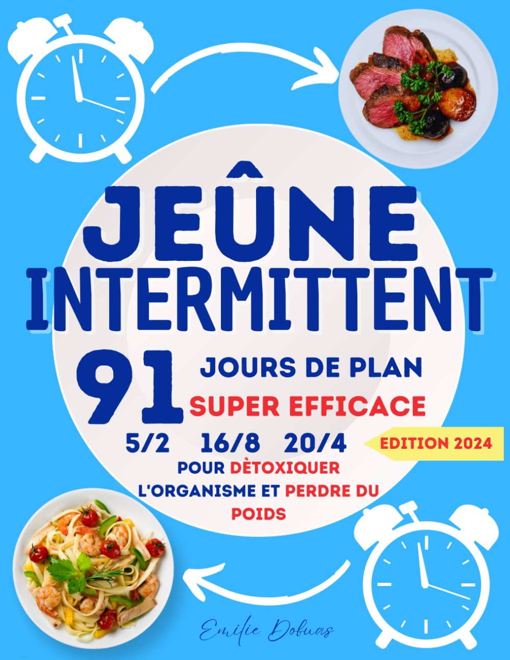 Jeûne intermittent 9/15 : Guide complet
Jeûne intermittent 9/15 pour débutants
Maigrir avec le jeûne 9/15
Plan alimentaire jeûne 9/15
Jeûne 9/15 : bienfaits et conseils
Le jeûne intermittent 9/15 expliqué
Jeûne 9/15 : méthode efficace ?
Débuter le jeûne intermittent 9/15
Exemples de menus jeûne 9/15