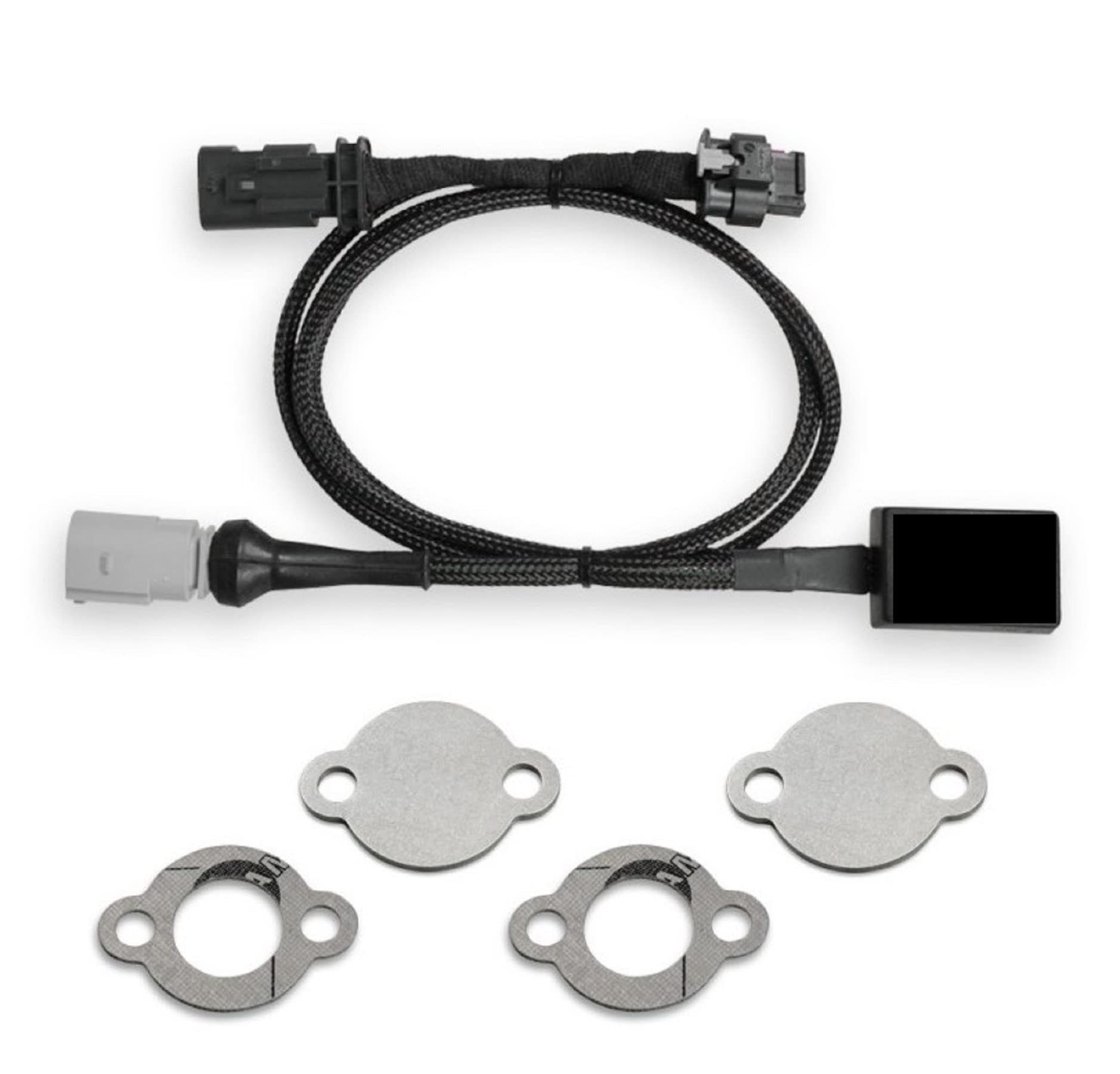 03L131501K - Exhaust Gas Re-Circulation (EGR) Valve For 2.0 TDI Common Rail - View #13