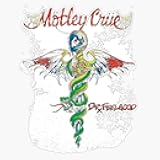 Dr. Feelgood Bumper Sticker Window Vinyl Decal 5