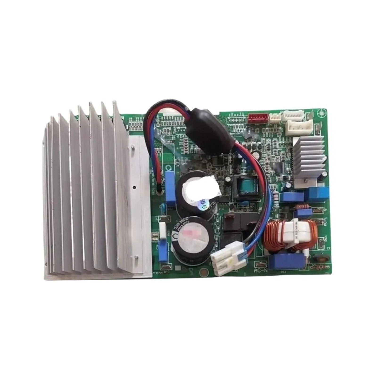 ，Compatible For AUX， Air Conditioner Computer Board Circuit Board H12WBPC0 H12WBPC1 SX-W-NEC52-SKDC-V1(A board)