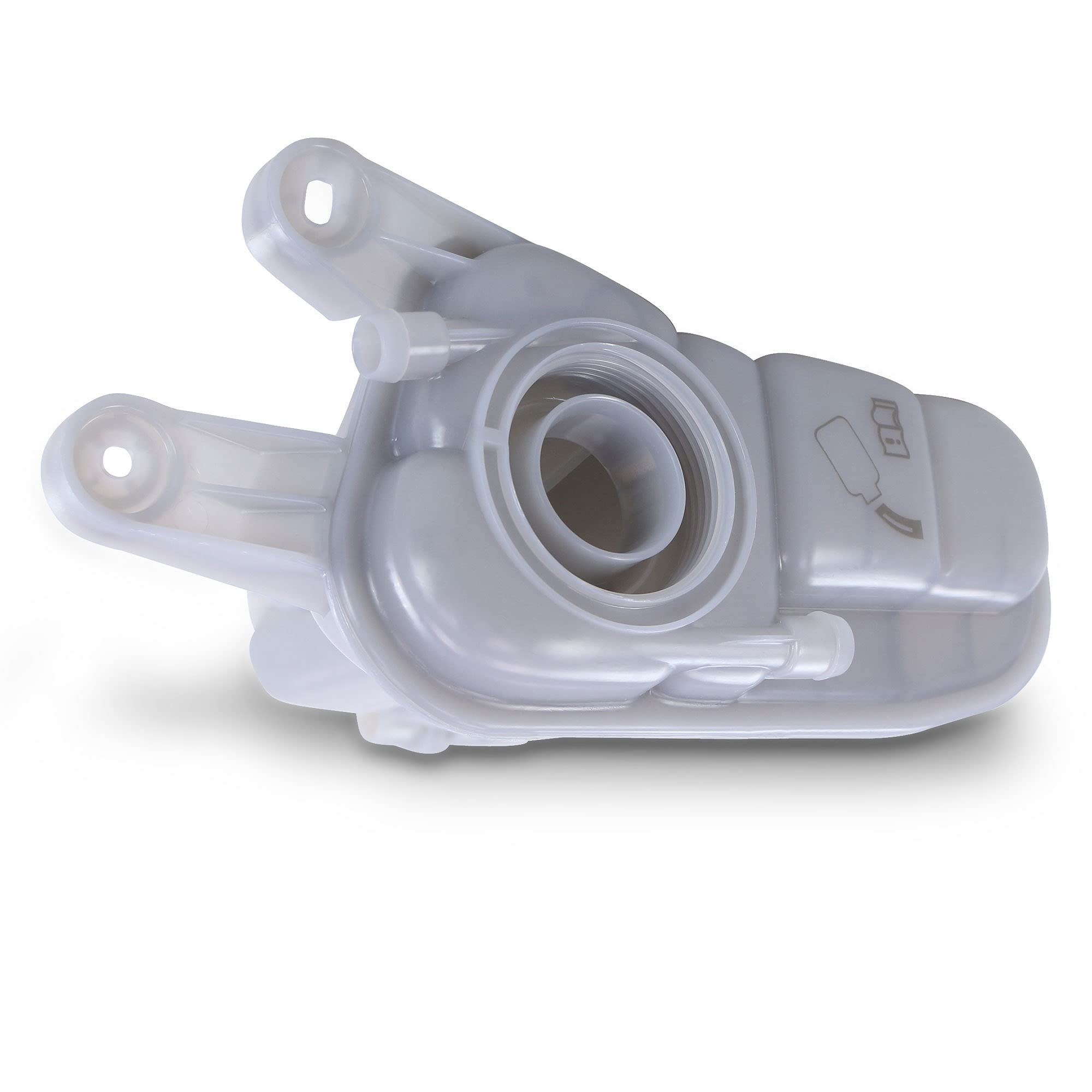 Febi 103414 radiatore Bilanciamento contenitore con sensore
