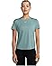 Nike One Classic Dri-FIT Short-Sleeve Top - Main View
