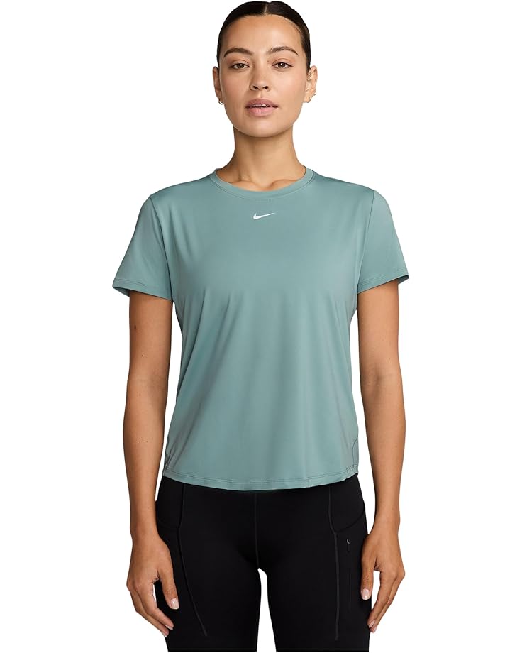 Nike One Classic Dri-FIT Short-Sleeve Top - Main View