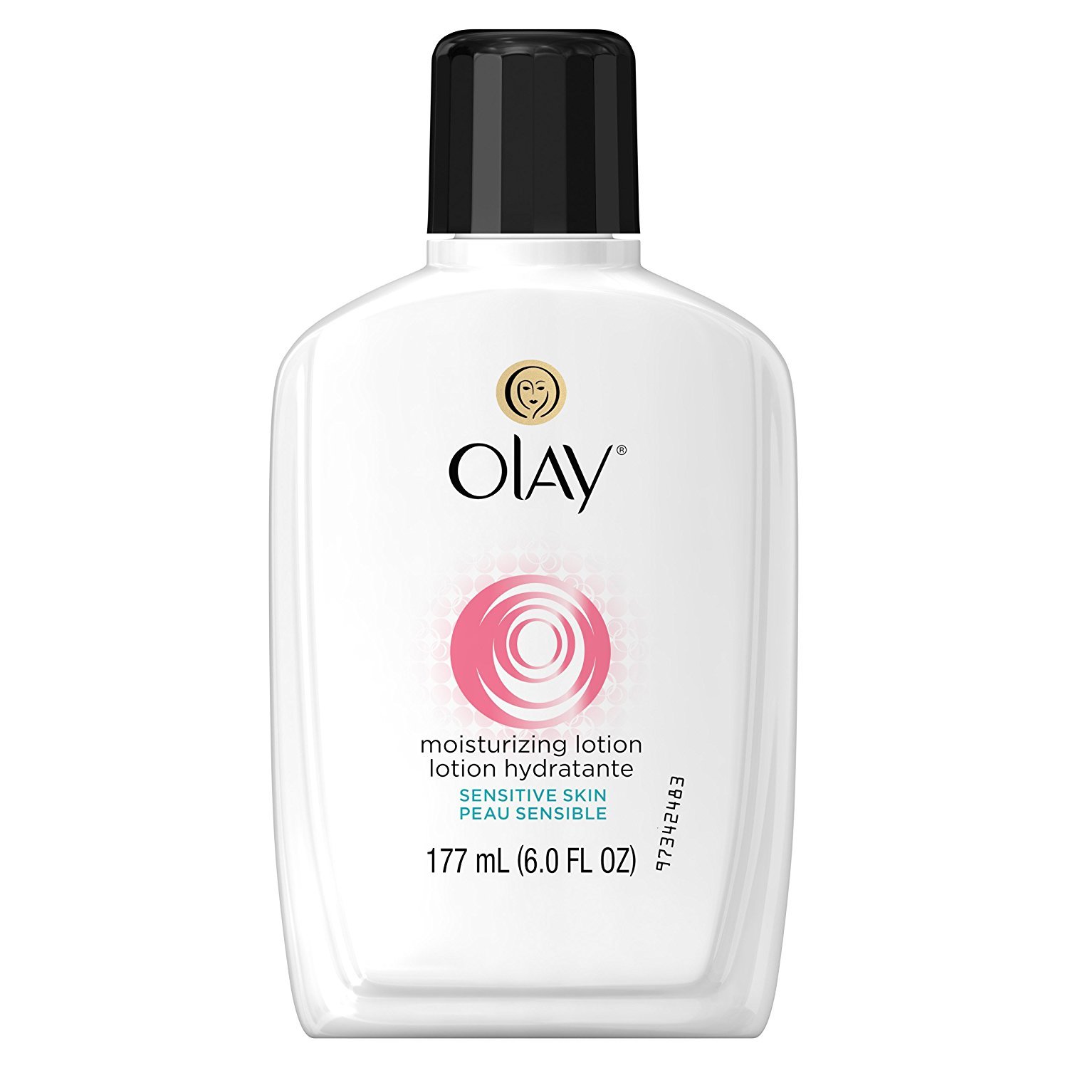 Olay Olay Moisturizing Lotion Sensitive Skin, 6 oz
