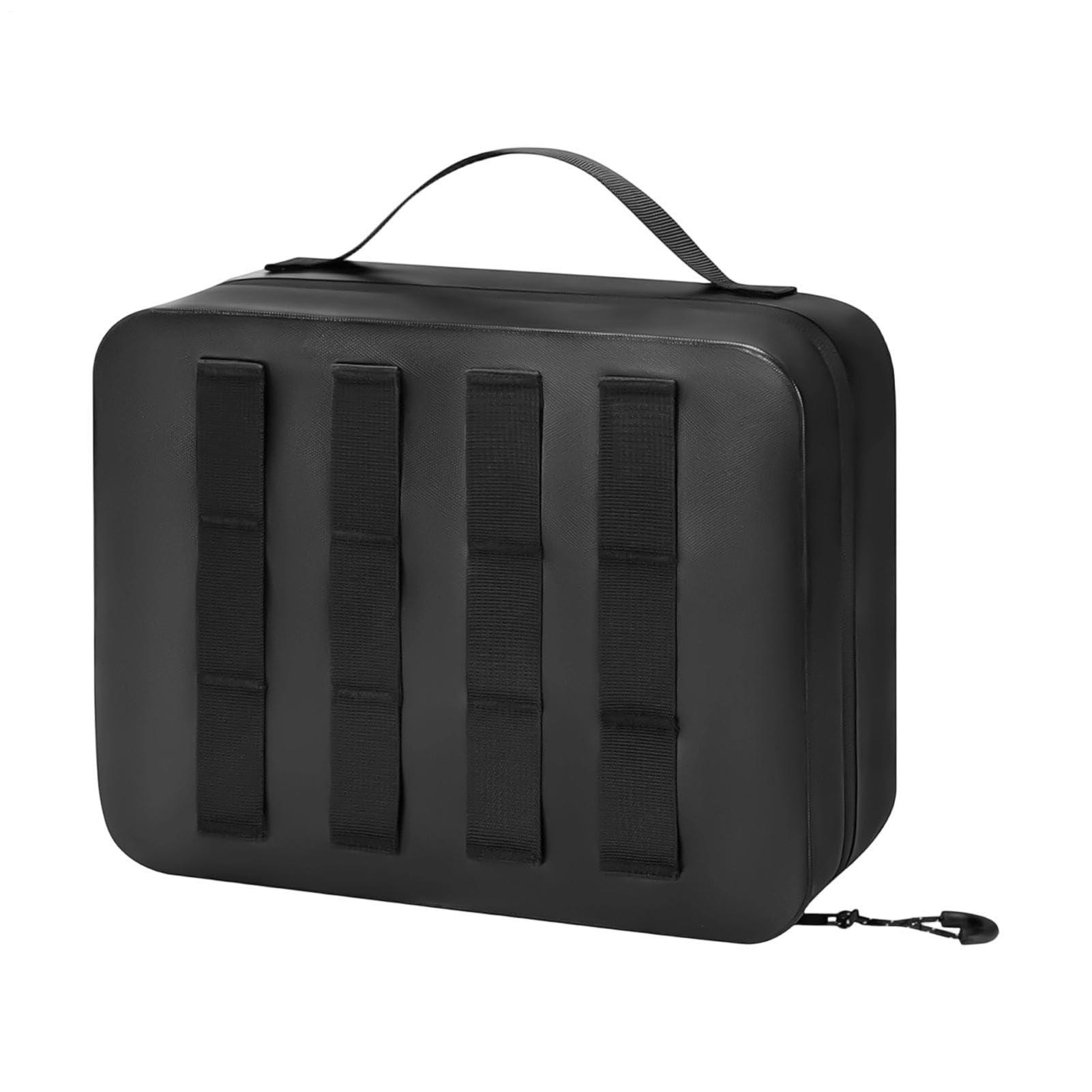 Sac à outils étanche et pochette utilitaire robuste pour chantier