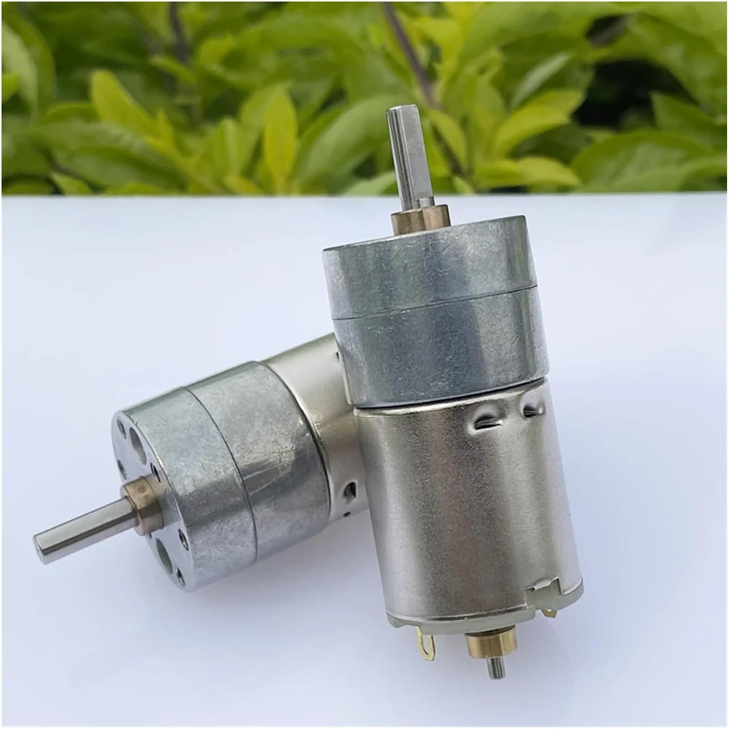 N20 6V 200 RPM HIGH TORQUE ELECTRIC GEAR BOX DC MOTOR N20ギア電子
