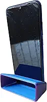 Suporte Amplificador Acústico para Celular Reforço Sonoro