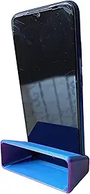 Suporte Amplificador Acústico para Celular Reforço Sonoro