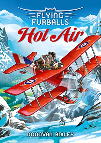 Hot Air Gratuit