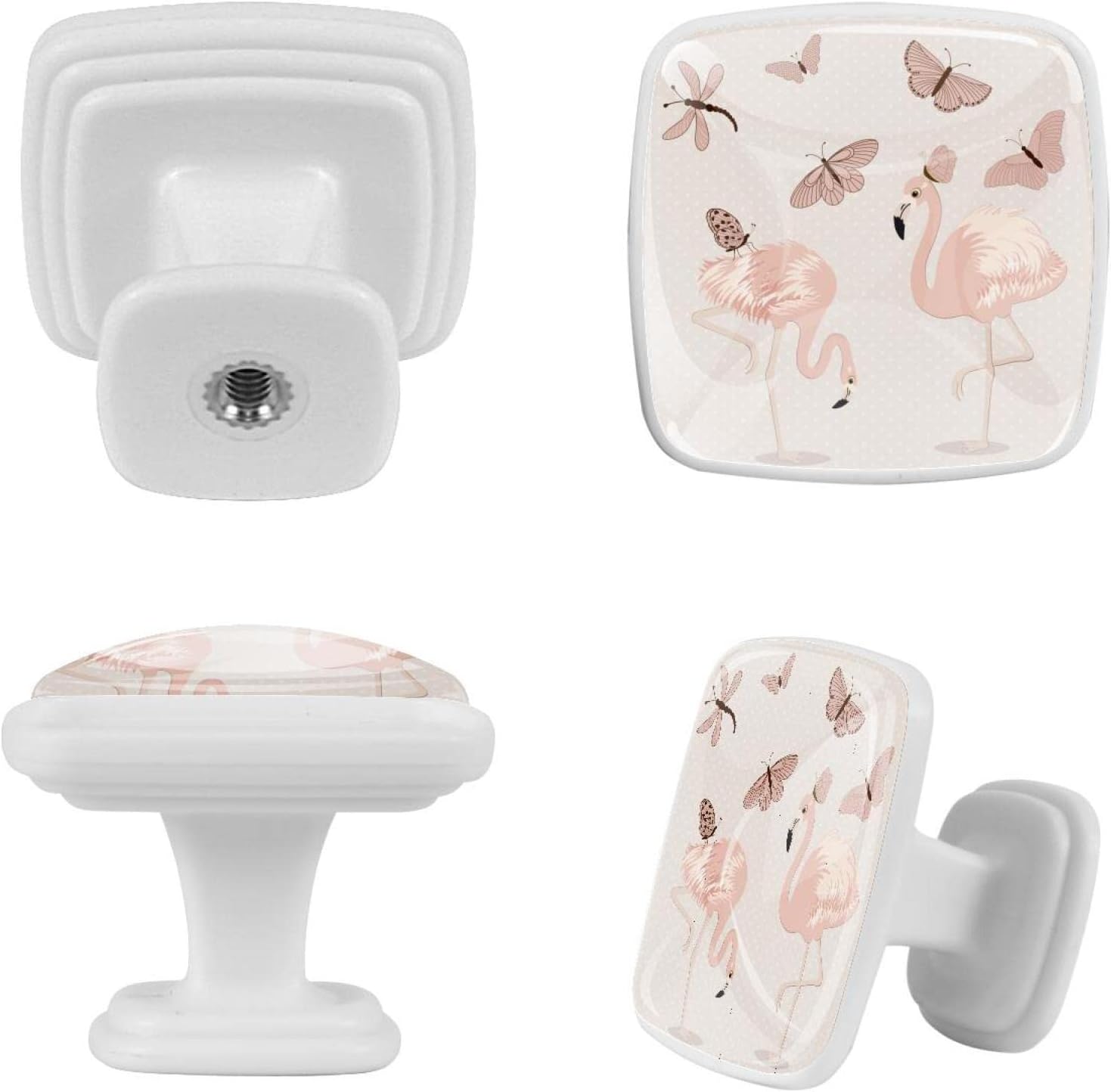 TBOUOBT 12 Pack Hardware Knobs, Knobs for and