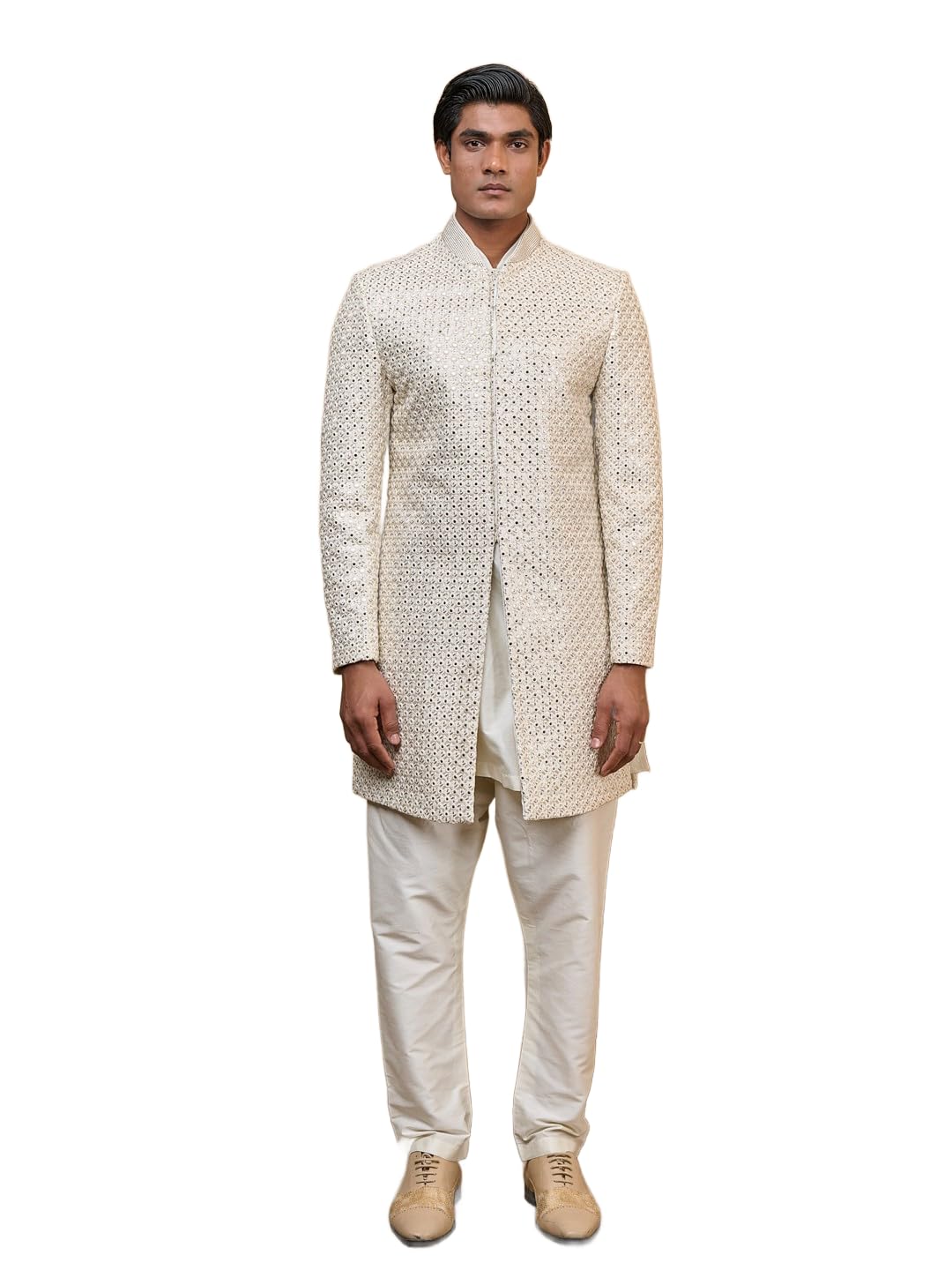 tasva Achkan & Sherwani-picture-34