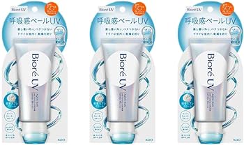 Amazon.co.jp: 【まとめ買い】 ビオレUV アクアリッチ エアリー