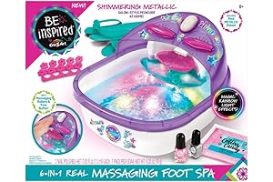 Cra-Z-Art My Look Crazy Art Super Salon