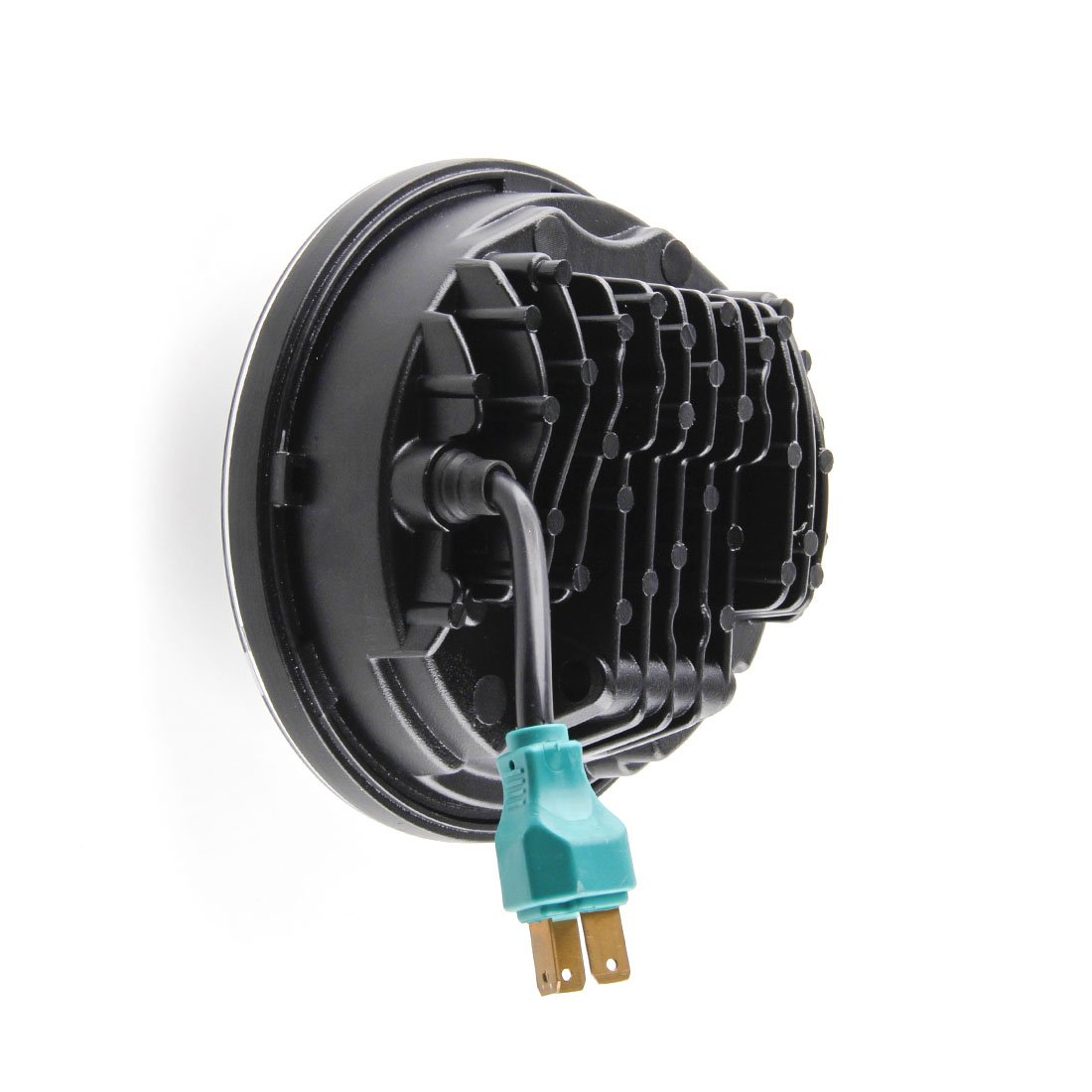 Amazon | SKTYANTS 5 3/4インチ 5.75インチ LED ヘッドライト