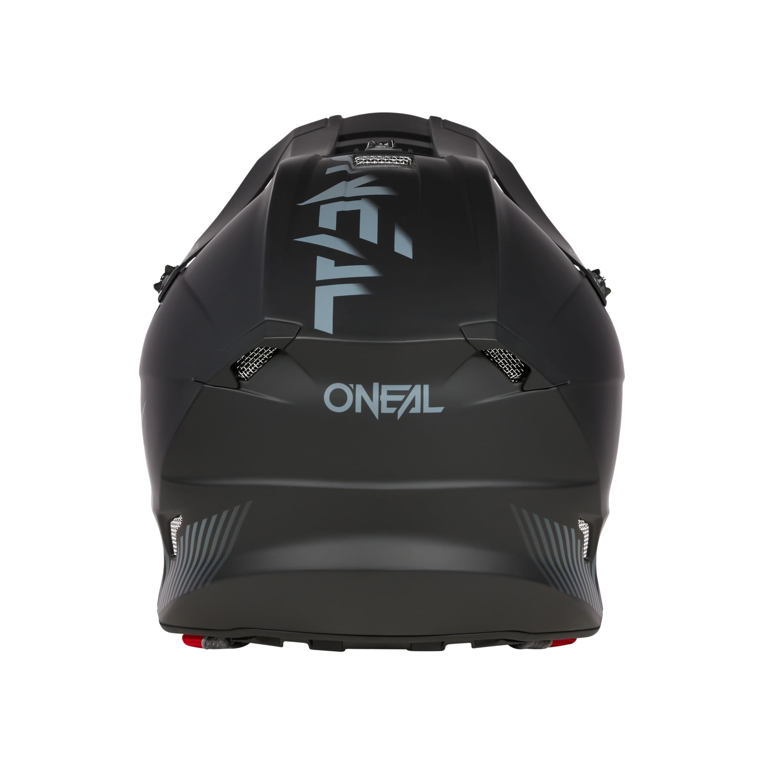 Oneal 5SRS Polyacrylite Solid V.25 Kask motocrossowy