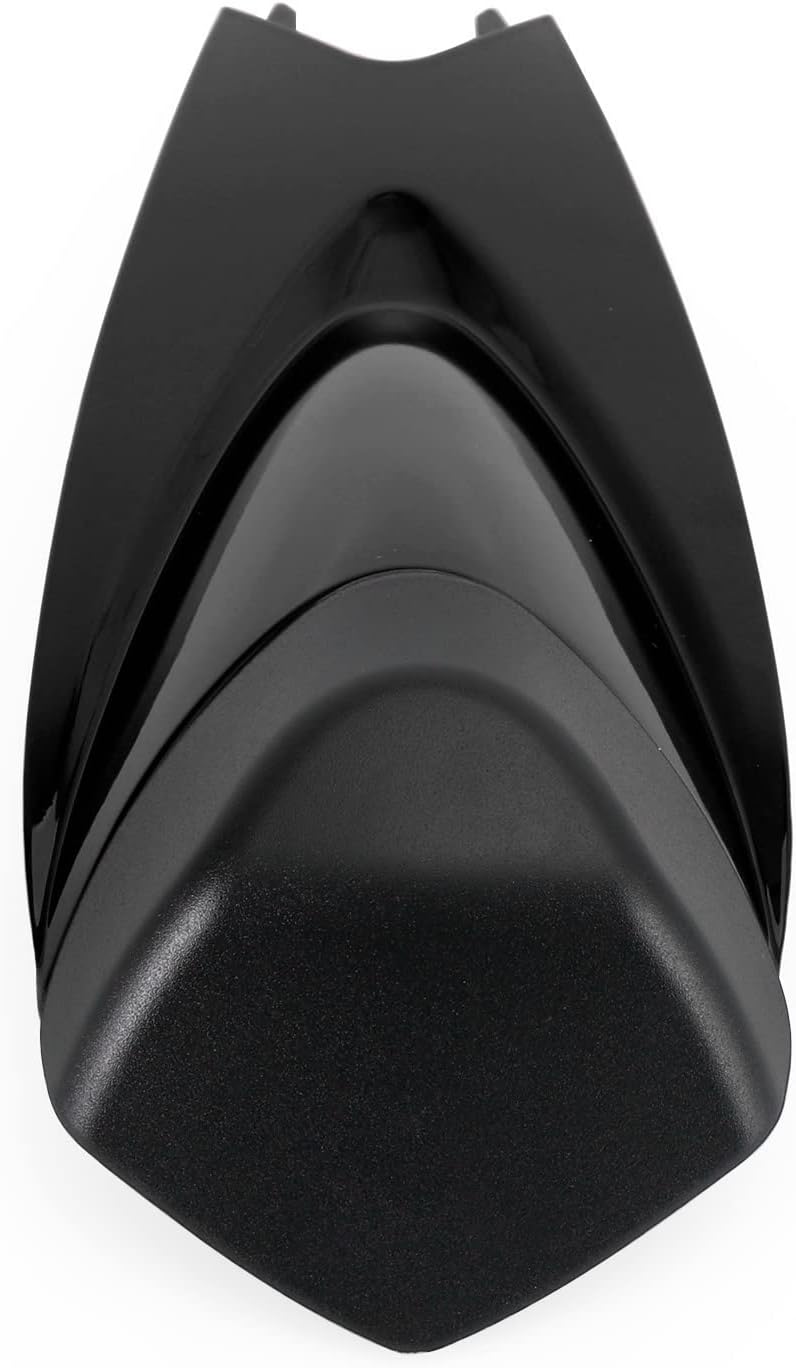 Areyourshop Rear Seat Cowl, Rear Seat Cover Fairing Cowl fit for Aprilia RSV4 R/RR/RF 2009-2022, RSV-4 1000 2009-2018, RSV-4 1100 2019-2020, RS4 2011-2020