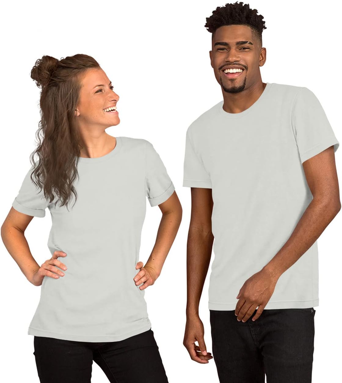 5G Tachyon Unisex Fine T-Shirt | Protection Against 5G and EMFs | Harmonizer/Neutralizer/Shield